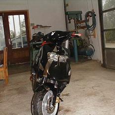 Kreidler easy rider