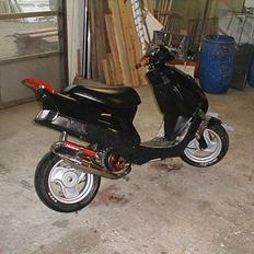 Kreidler easy rider