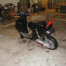 Kreidler easy rider