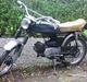 Puch Monza Juvel 3X