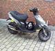 Gilera Stalker