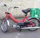 Puch maxi