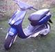 Yamaha neos solgt..