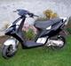 Piaggio Nrg Mc3 - Byttet til Fym