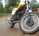 Suzuki DS80 Solgt @ solgt