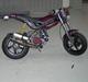 Suzuki Street Magic (Solgt)