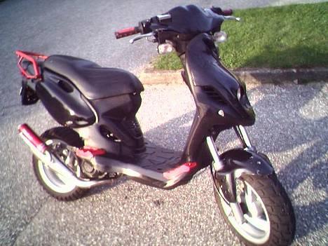 PGO Pmx - Til salg! - Helt nyt billede. billede 10