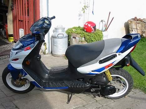 Suzuki Katana R billede 2