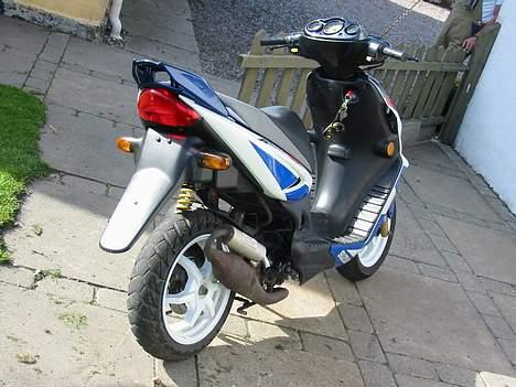 Suzuki Katana R billede 4