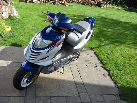 Suzuki Katana R billede 5