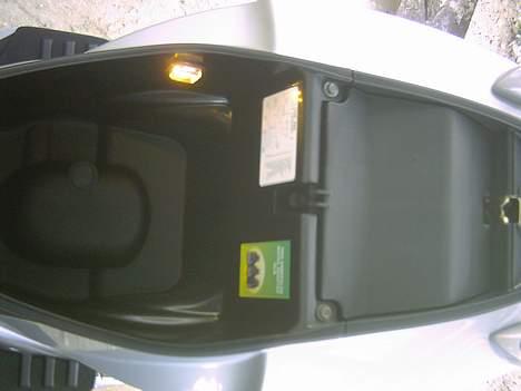 PGO G-Max 50// Stjålet :( billede 10