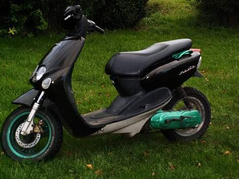 Yamaha Neo´s     solgt - Gamle billeder billede 4