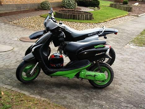 Yamaha Neo´s     solgt - nye billeder billede 5