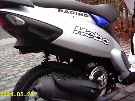 Piaggio Nrg Mc 3 billede 5