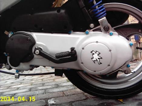 Piaggio Nrg Mc 3 billede 6