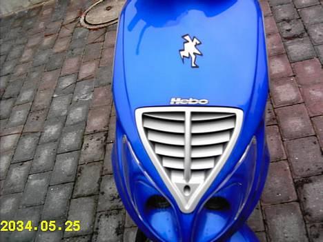 Piaggio Nrg Mc 3 billede 7