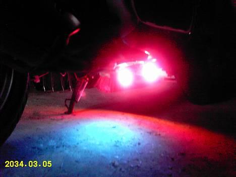 Piaggio Nrg Mc 3 billede 8