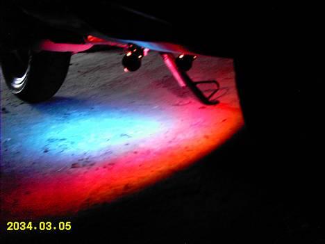 Piaggio Nrg Mc 3 billede 9