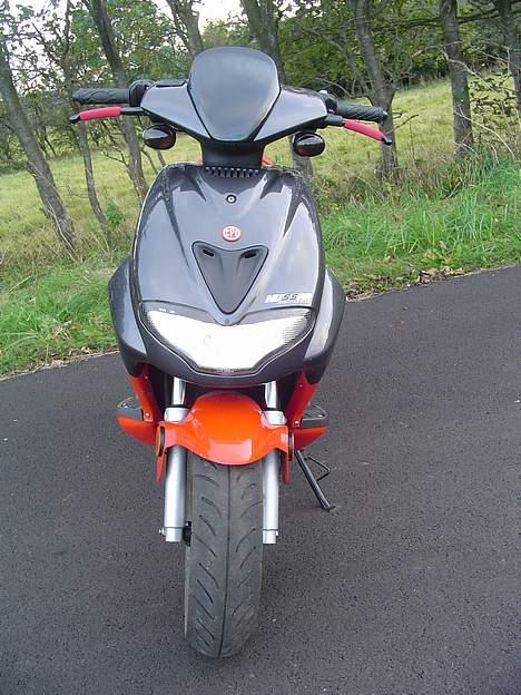 CPI Hussar Euro 2 billede 1