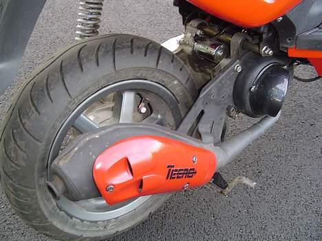 CPI Hussar Euro 2 billede 2