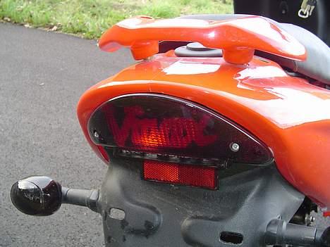 CPI Hussar Euro 2 billede 5