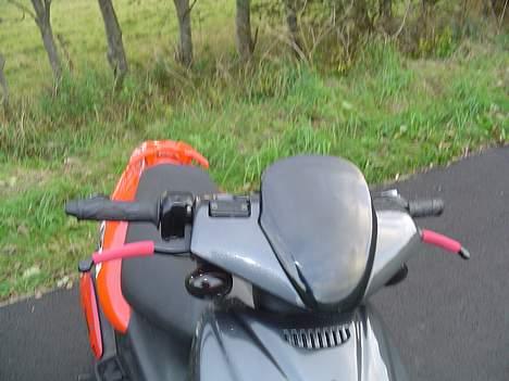 CPI Hussar Euro 2 billede 6