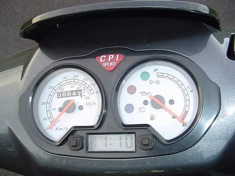 CPI Hussar Euro 2 billede 9