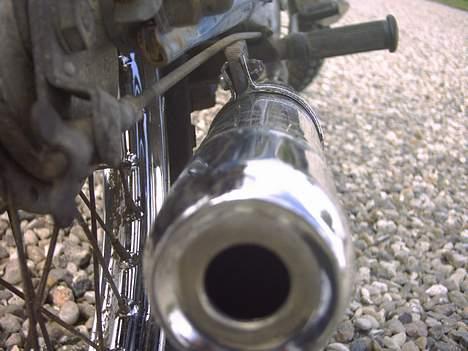 Monark monark, solgt!! - nice potte... hve ik med jer billede 3