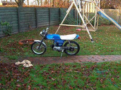 Yamaha fs-1 4 g SOLGT billede 1