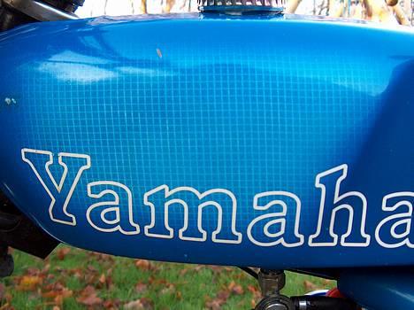 Yamaha fs-1 4 g SOLGT billede 2