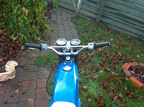 Yamaha fs-1 4 g SOLGT billede 3