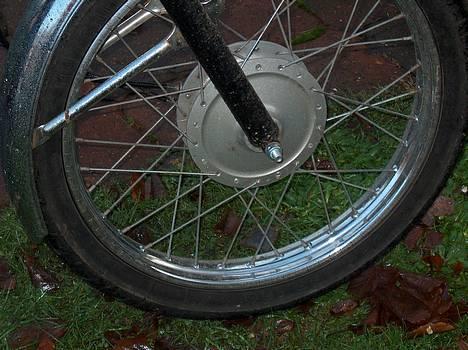 Yamaha fs-1 4 g SOLGT billede 4