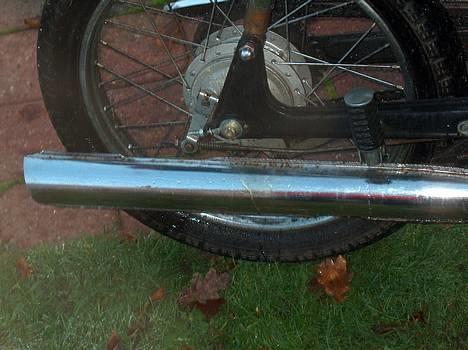 Yamaha fs-1 4 g SOLGT billede 5