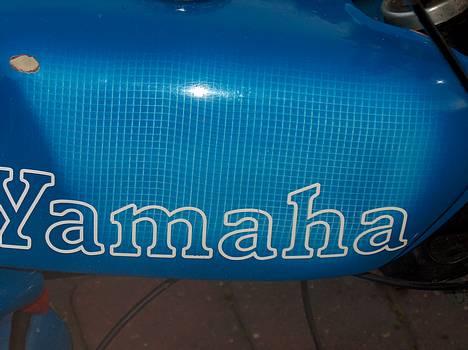 Yamaha fs-1 4 g SOLGT billede 6