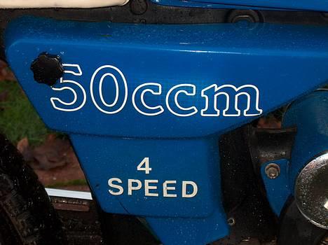 Yamaha fs-1 4 g SOLGT billede 7