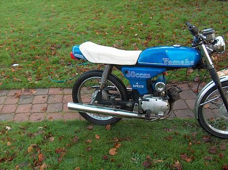 Yamaha fs-1 4 g SOLGT billede 8