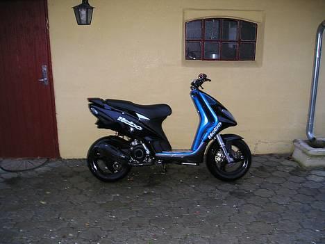 Piaggio Nrg Mc3 billede 1