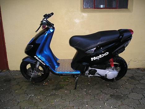 Piaggio Nrg Mc3 billede 2