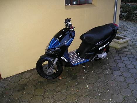 Piaggio Nrg Mc3 billede 3