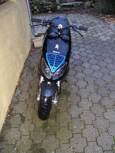 Piaggio Nrg Mc3 billede 4