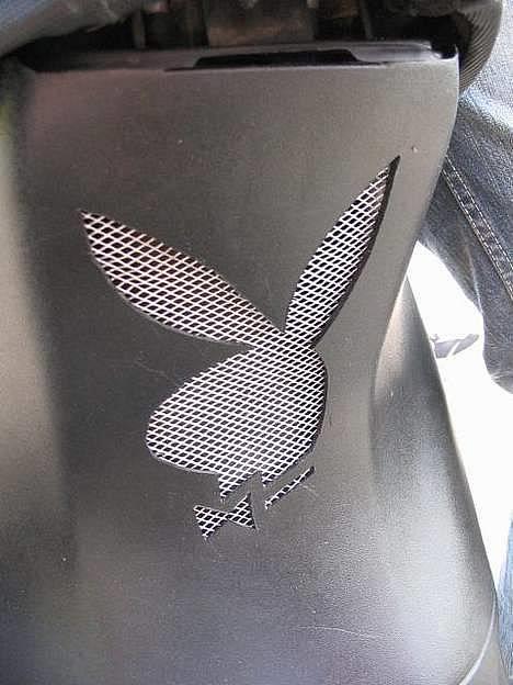 Gilera Stalker "SOLGT" - Hvis man ikke kender dette mærke, så er der noget galt ! billede 5