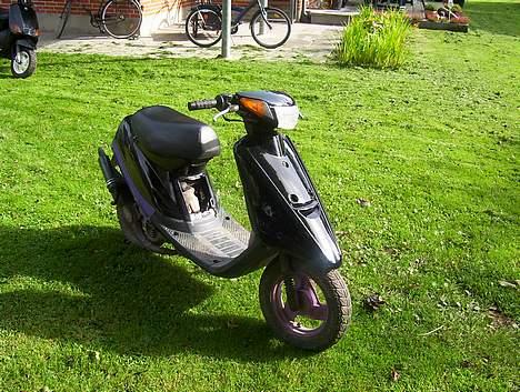 Yamaha Jog billede 1