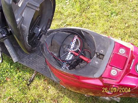 PGO tornado billede 5