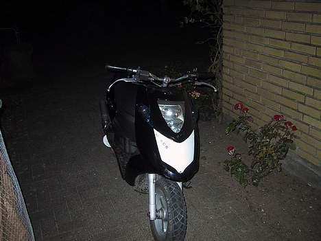 Aprilia SonicTilSalgEllerBytteJog - fØr billede 1