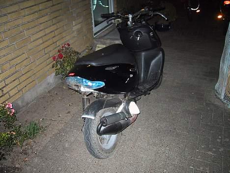 Aprilia SonicTilSalgEllerBytteJog - fØr billede 3