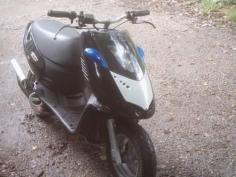 Aprilia SonicTilSalgEllerBytteJog - fØr billede 4