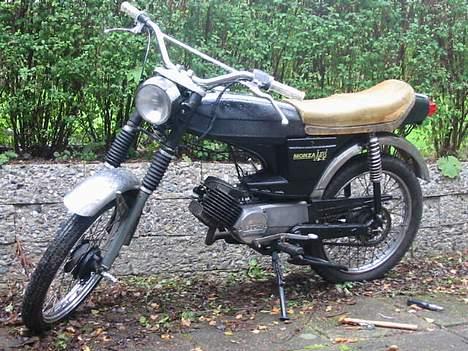 Puch Monza Juvel 3X billede 1
