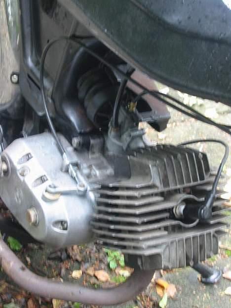 Puch Monza Juvel 3X billede 8