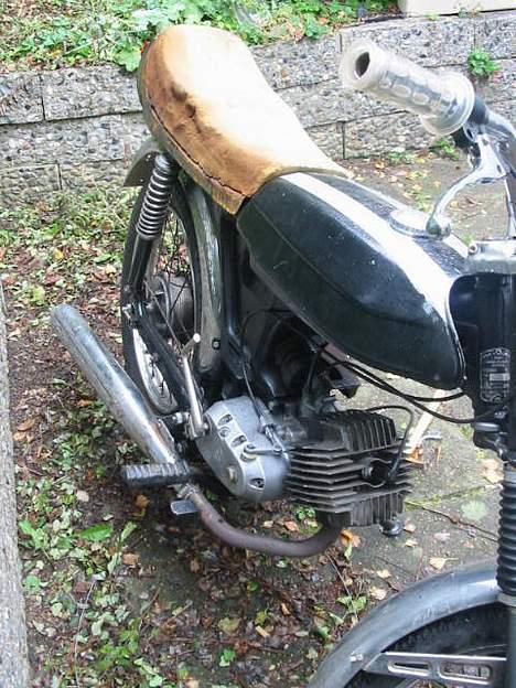 Puch Monza Juvel 3X billede 7