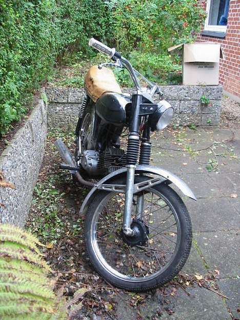 Puch Monza Juvel 3X - Billeder af scootere - Uploaded af ...